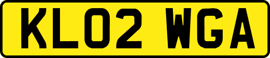 KL02WGA