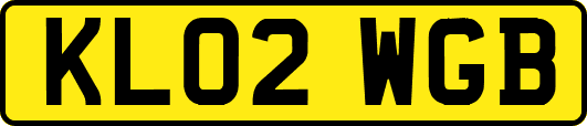 KL02WGB