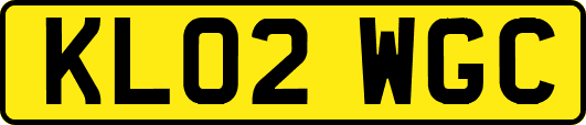 KL02WGC