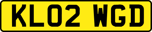 KL02WGD