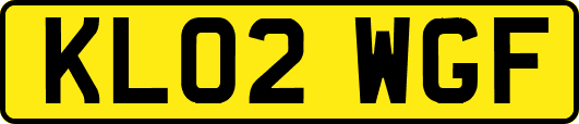 KL02WGF
