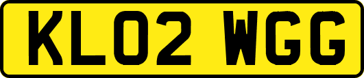 KL02WGG