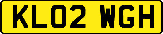 KL02WGH