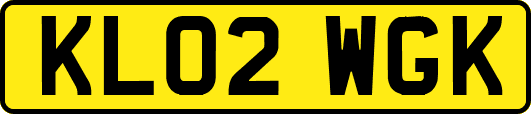 KL02WGK