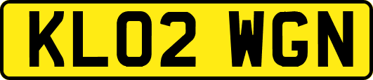 KL02WGN