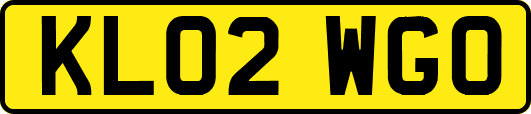 KL02WGO