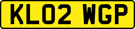 KL02WGP