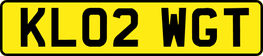 KL02WGT