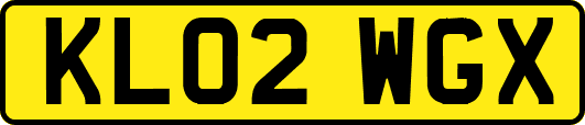 KL02WGX