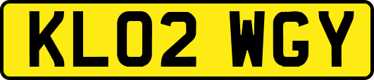 KL02WGY