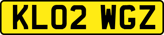 KL02WGZ