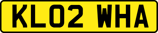 KL02WHA