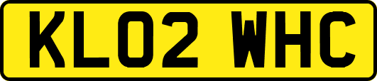KL02WHC