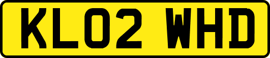 KL02WHD
