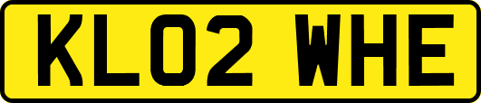 KL02WHE