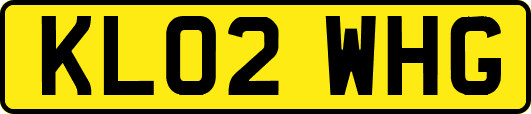 KL02WHG