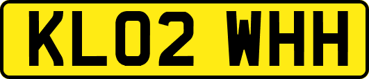 KL02WHH