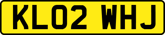 KL02WHJ