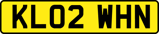 KL02WHN
