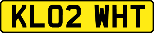 KL02WHT
