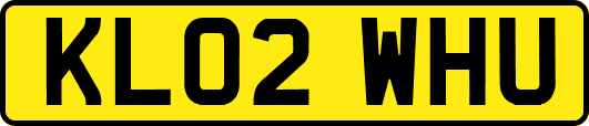 KL02WHU