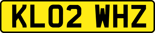 KL02WHZ