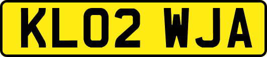 KL02WJA