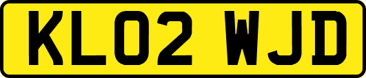 KL02WJD
