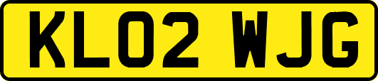 KL02WJG