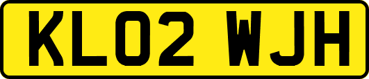 KL02WJH