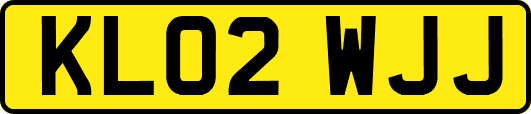 KL02WJJ