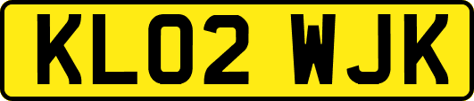 KL02WJK