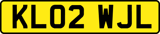 KL02WJL