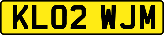 KL02WJM