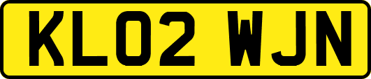 KL02WJN