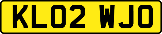 KL02WJO