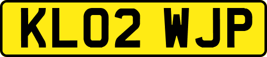 KL02WJP