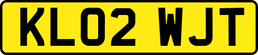 KL02WJT