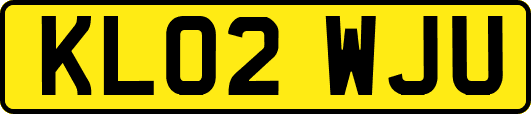 KL02WJU