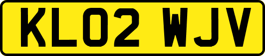 KL02WJV