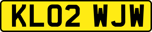 KL02WJW
