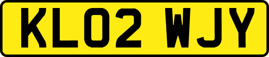 KL02WJY