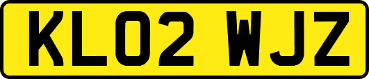KL02WJZ