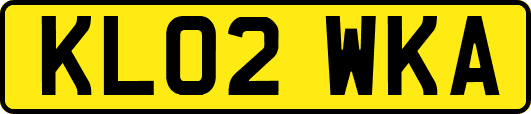 KL02WKA