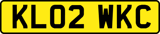 KL02WKC