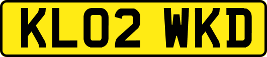 KL02WKD