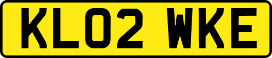 KL02WKE