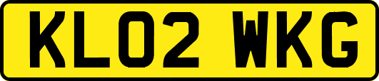 KL02WKG