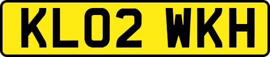 KL02WKH