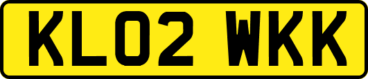 KL02WKK